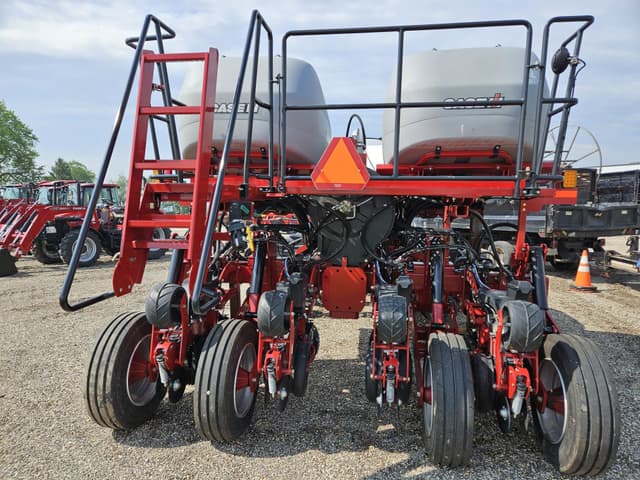 Image of Case IH 2150 equipment image 3