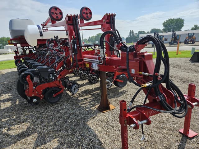 Image of Case IH 2150 equipment image 1