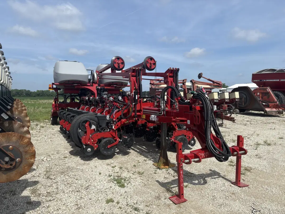 Image of Case IH 2150 Primary image