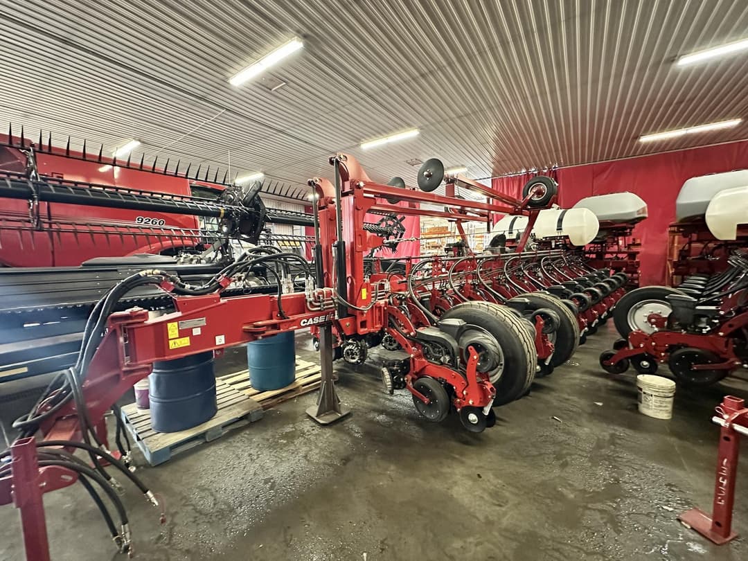 Image of Case IH 2150 Image 0