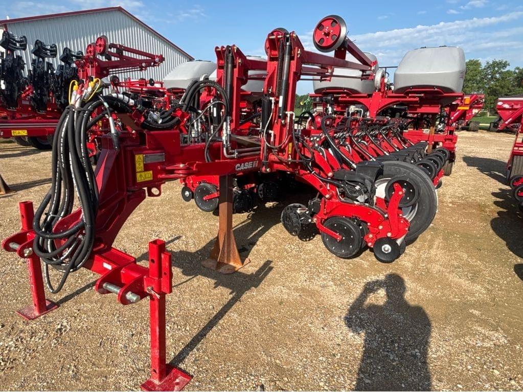 Image of Case IH 2150 Image 0