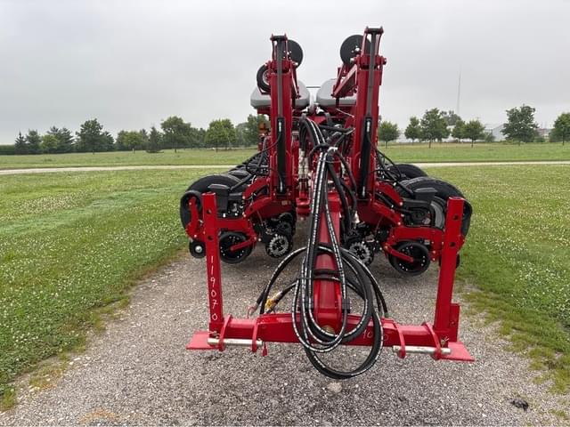 Image of Case IH 2150 equipment image 1