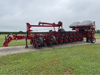 2026 Case IH 2150 Equipment Image0