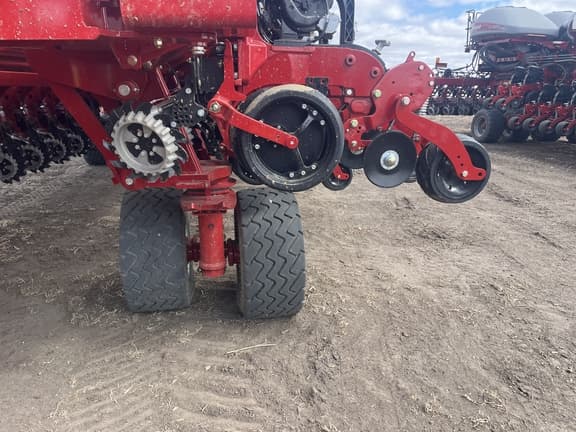 Image of Case IH 2160 equipment image 4