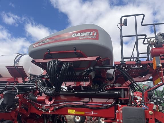 Image of Case IH 2160 Primary image