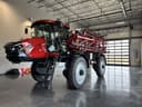 2026 Case IH Patriot 4350 Image