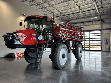 Main image Case IH Patriot 4350