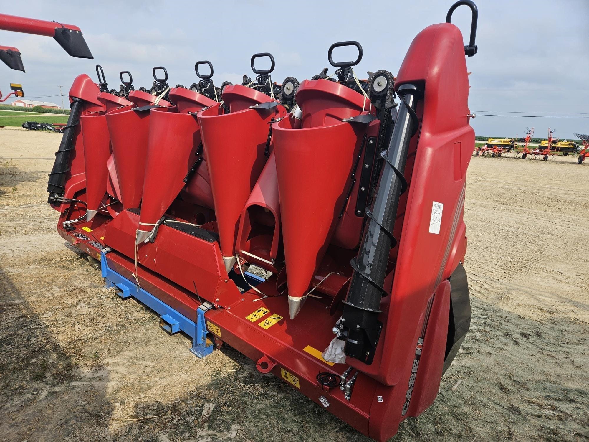 2026 Case IH 4406 Equipment Image0