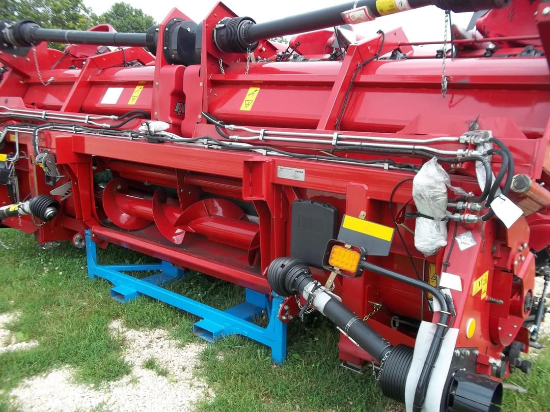 Image of Case IH 4412F Image 1