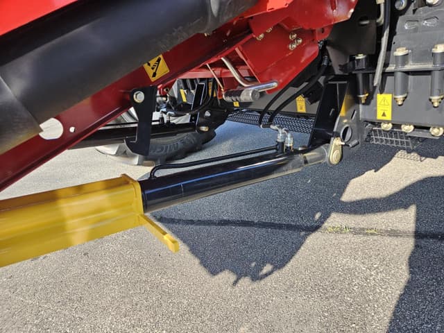Image of Case IH 8260 equipment image 3