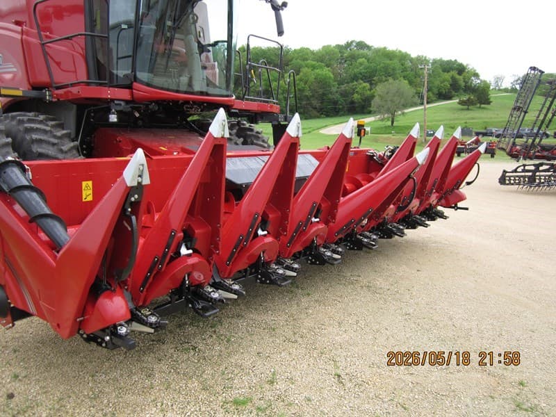 Image of Case IH C508 Image 1