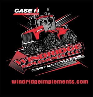 2026 Case IH C508 Image