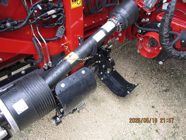 Image of Case IH C508 equipment image 1
