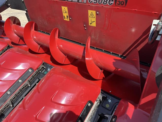 Image of Case IH C508C equipment image 1
