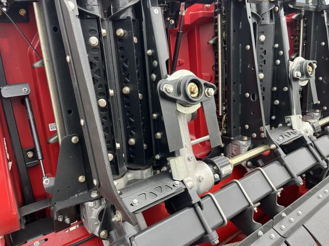 Image of Case IH C508C equipment image 3