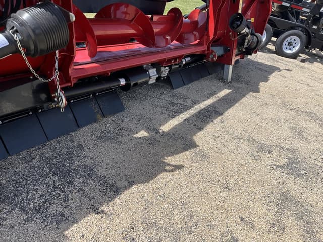 Image of Case IH C508C equipment image 2