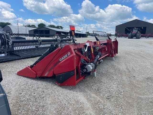 Image of Case IH C508 equipment image 4