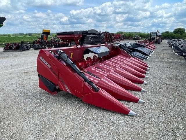 Image of Case IH C508 equipment image 2