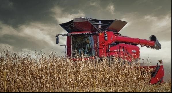 Image of Case IH C512 Primary Image
