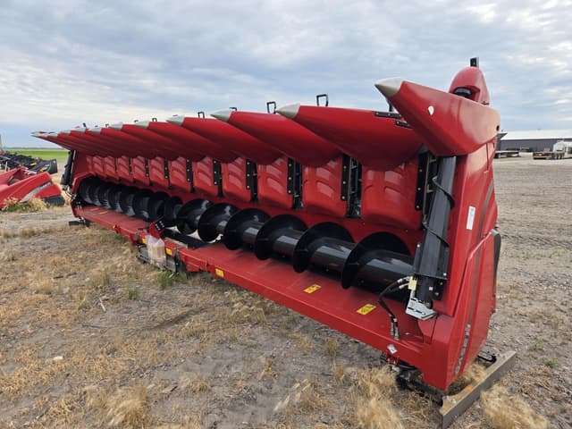 Image of Case IH C512 equipment image 1