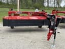 2026 Case IH DC103 Image