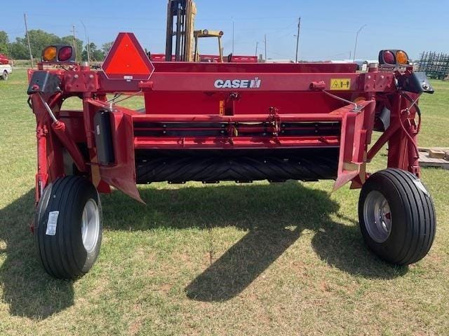 2026 Case IH DC103 Equipment Image0