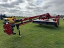 2026 Case IH DC125 Image