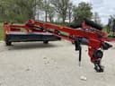 2026 Case IH DC135 Image