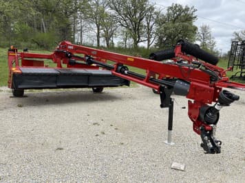 Main image Case IH DC135