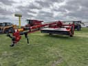 2026 Case IH DC135 Image
