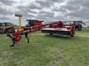 2026 Case IH DC135 Image