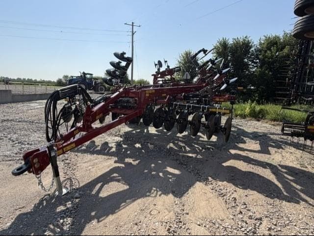 Image of Case IH Ecolo-Tiger 875 Primary image