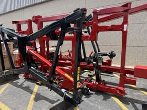 2026 Case IH Ecolo-Tiger 875 Image