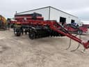 2026 Case IH Ecolo-Tiger 875 Image