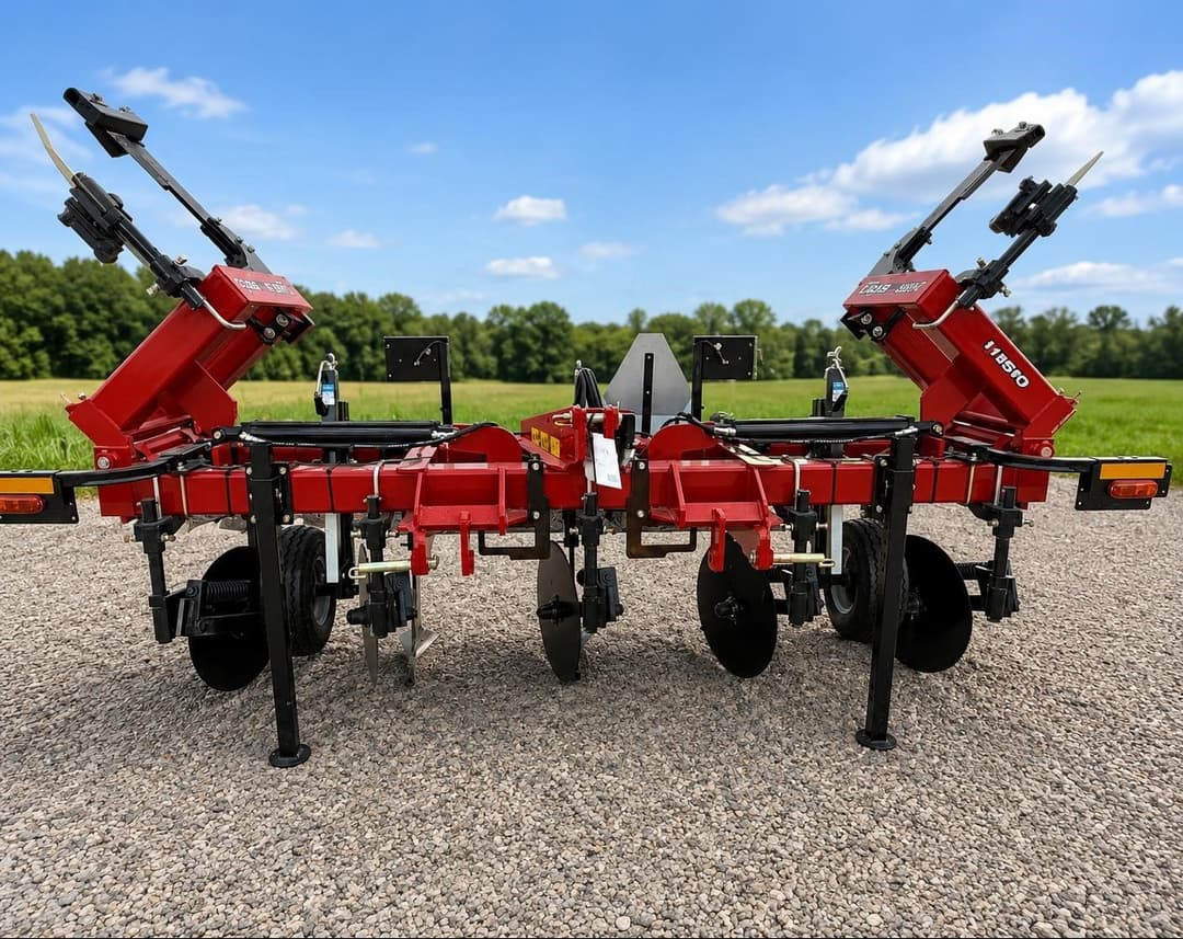 Image of Case IH 2500 Ecolo-Til Primary Image