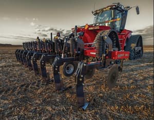 2026 Case IH 2500 Ecolo-Til Image