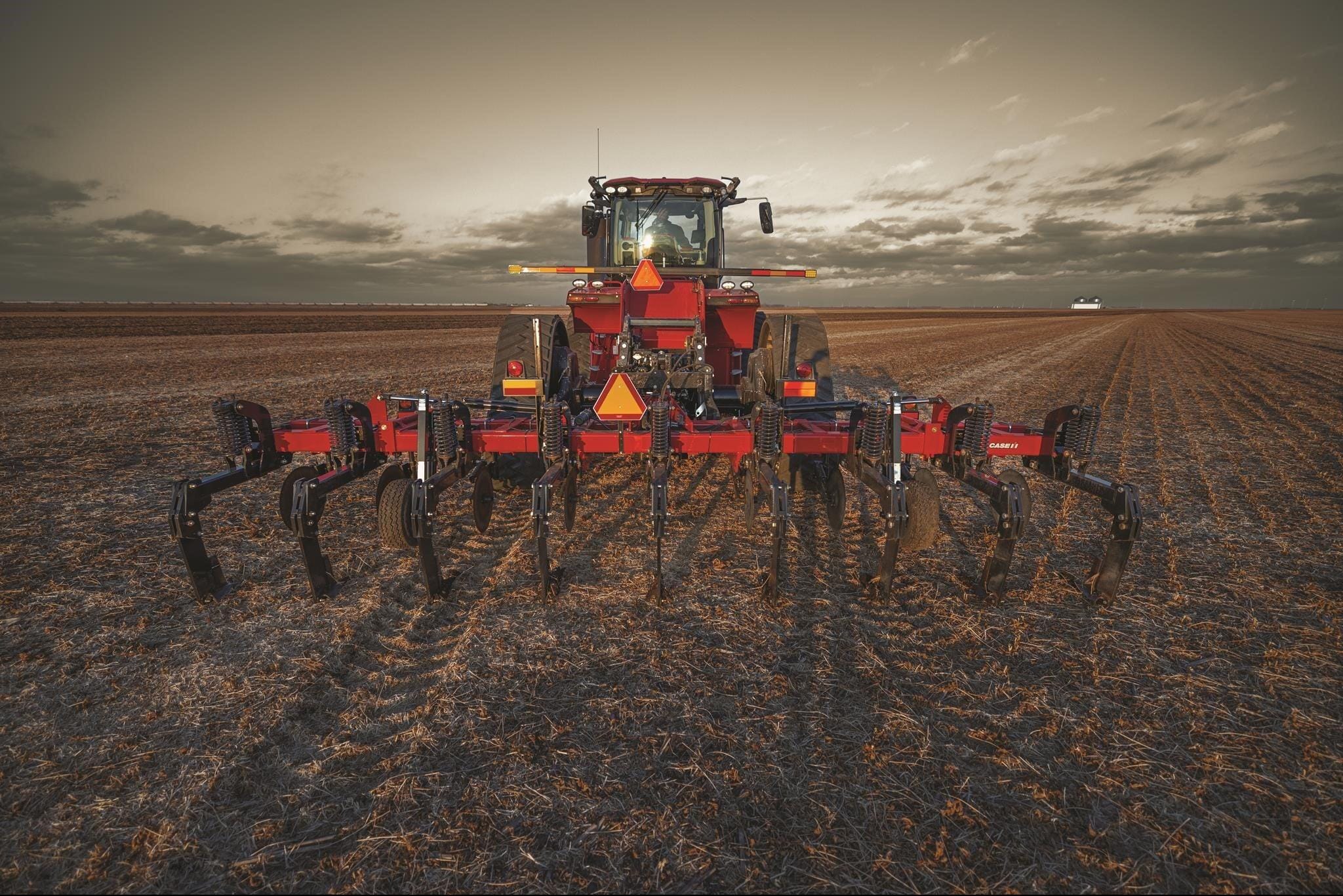 2026 Case IH 2500 Ecolo-Til Equipment Image0