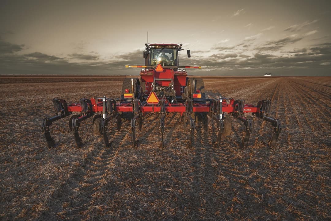 Image of Case IH 2500 Ecolo-Til Primary Image