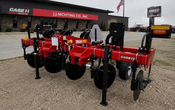Main image Case IH 2500 Ecolo-Til
