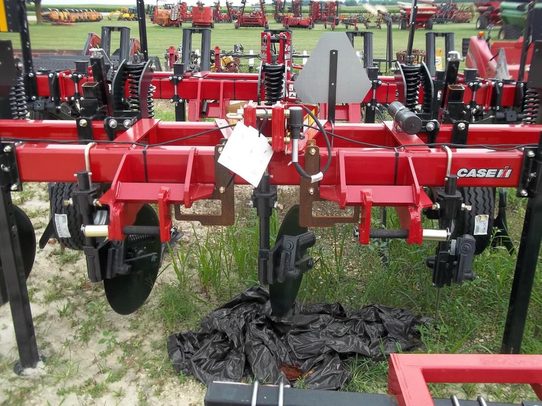 Image of Case IH 2500 Ecolo-Til Image 1