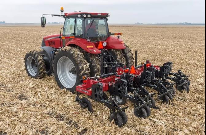 2026 Case IH 2500 Ecolo-Til Equipment Image0