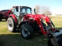 2026 Case IH Farmall 100C Image