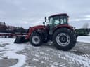 2026 Case IH Farmall 110C Image