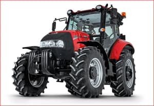2026 Case IH Farmall 110M Image