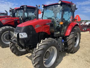 2026 Case IH Farmall 115A Image