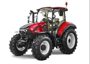 2026 Case IH Farmall 120 Super M Image
