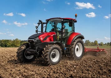 Main image Case IH Farmall 120 Super M