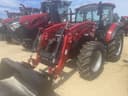 2026 Case IH Farmall 120C Image