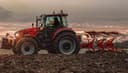 2026 Case IH Farmall 120C Image