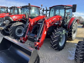 Main image Case IH Farmall 120C